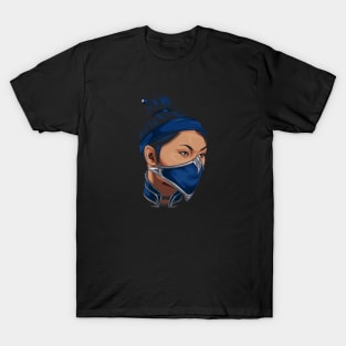 Kitana T-Shirt